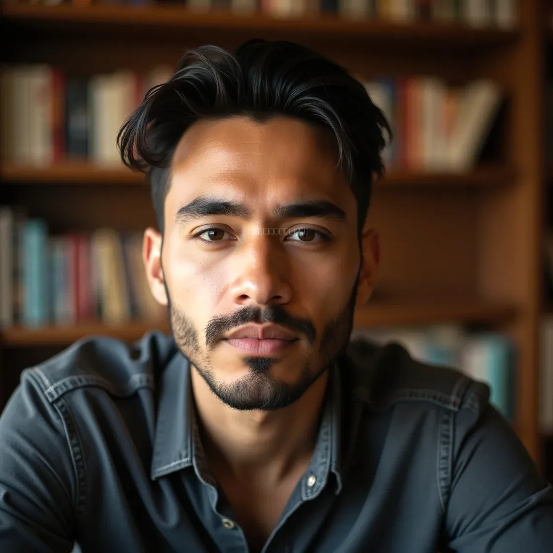 Rizal Ahmad