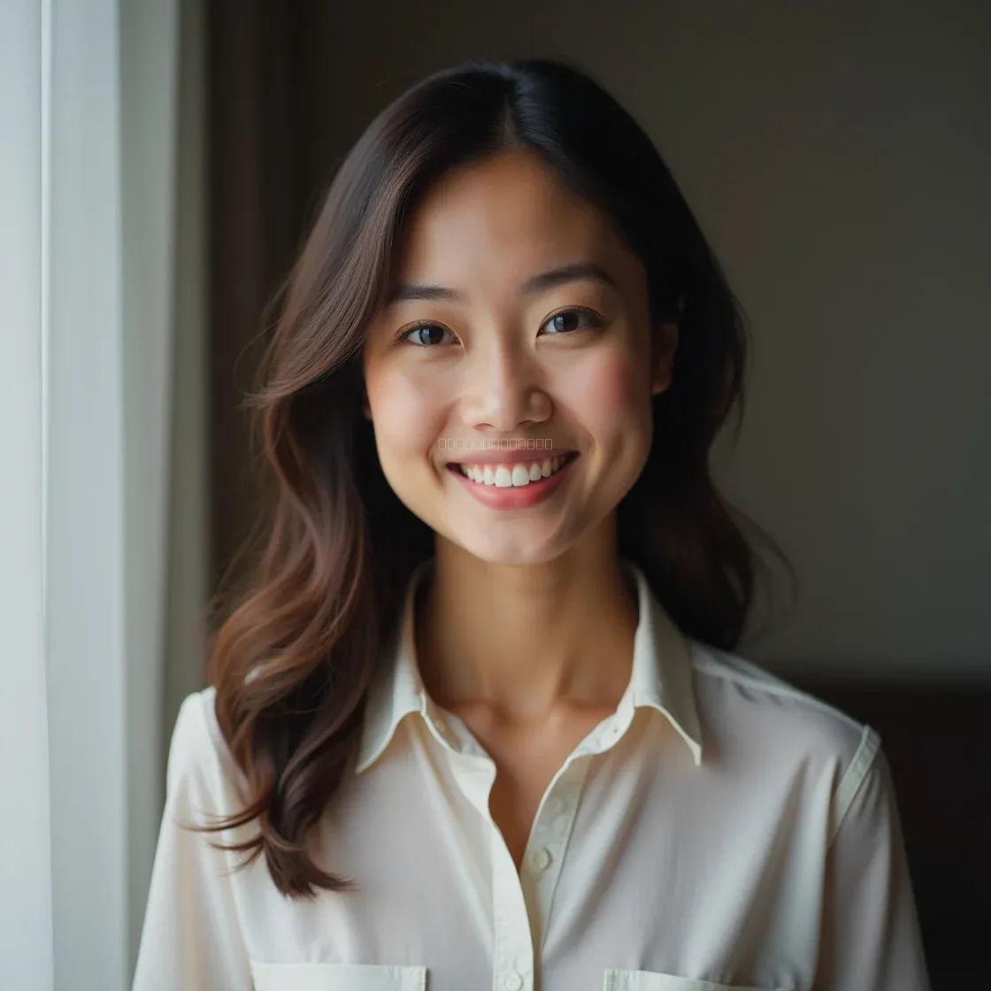 Mei Lin Wong